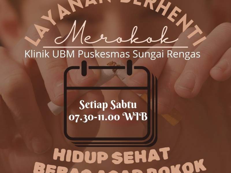 Layanan UBM